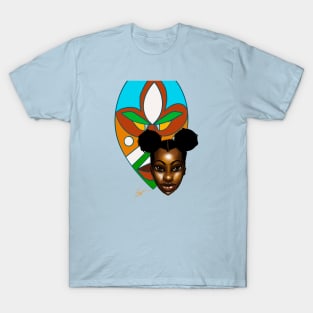 Binta no.2 T-Shirt